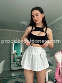Фото проститутки Анастасия №2 в городе Подольск