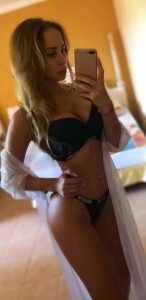 Фото проститутки Кристина №3 в городе Подольск