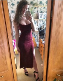 Фото проститутки Оля №4 в городе Подольск