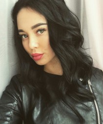 Фото проститутки Ирина №2 в городе Подольск