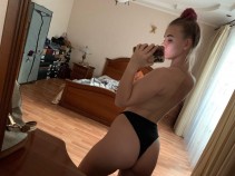 Фото проститутки Наташа №3 в городе Подольск