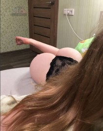 Фото проститутки Марина №2 в городе Подольск