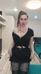 Фото проститутки Алёна №2 в городе Подольск