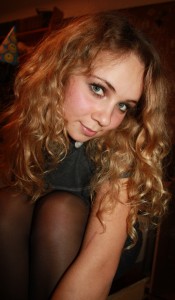 Фото проститутки Катя №3 в городе Подольск