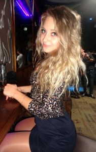 Фото проститутки Катя №4 в городе Подольск