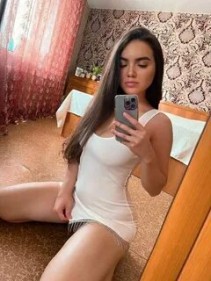 Фото проститутки Марина №3 в городе Подольск