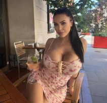 Фото проститутки Настя №5 в городе Подольск