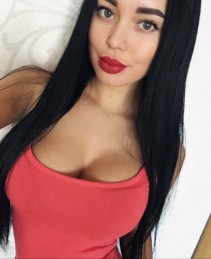 Фото проститутки Алиса №2 в городе Подольск