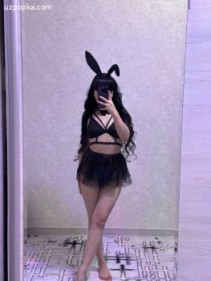 Фото проститутки Мадина №3 в городе Подольск