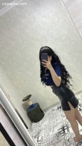 Фото проститутки Мадина №2 в городе Подольск