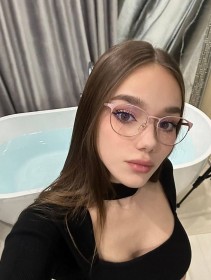 Фото проститутки Настя №4 в городе Подольск