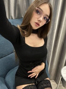 Фото проститутки Настя №5 в городе Подольск