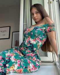 Фото проститутки Вика №2 в городе Подольск