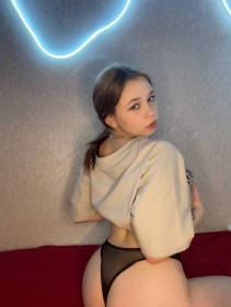 Фото проститутки Дарья №3 в городе Подольск