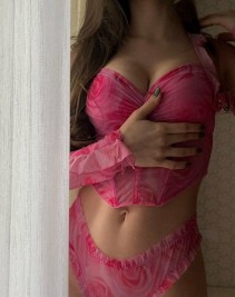 Фото проститутки Лера №6 в городе Подольск