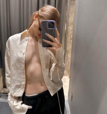 Фото проститутки Кристина №3 в городе Подольск