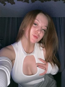 Фото проститутки Настя №3 в городе Подольск