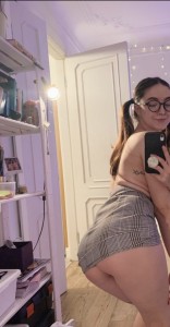 Фото проститутки Настя №3 в городе Подольск