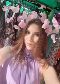 Фото проститутки Лена №5 в городе Подольск