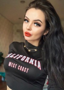 Фото проститутки Кристина №3 в городе Подольск