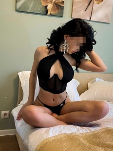 Фото проститутки Ольга №1 в городе Подольск