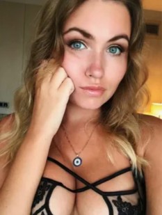 Фото проститутки Виктория №1 в городе Подольск