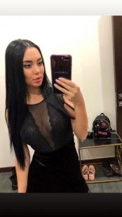 Фото проститутки Ильвира №1 в городе Подольск