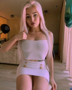 Фото проститутки Света №1 в городе Подольск