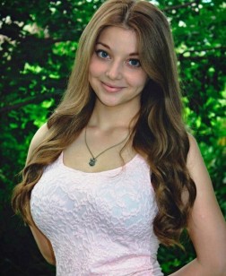 Фото проститутки Вика №1 в городе Подольск