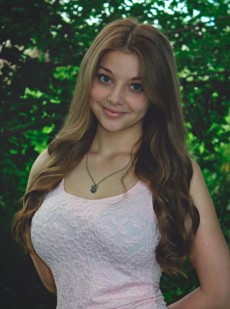 Фото проститутки Вика №1 в городе Подольск