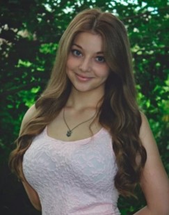 Фото проститутки Вика №1 в городе Подольск