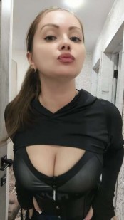 Фото проститутки Алёна №1 в городе Подольск