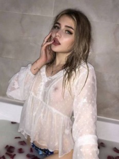 Фото проститутки Катя №1 в городе Подольск