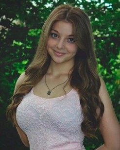 Фото проститутки Вика №1 в городе Подольск