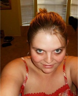 Фото проститутки Вика №1 в городе Подольск