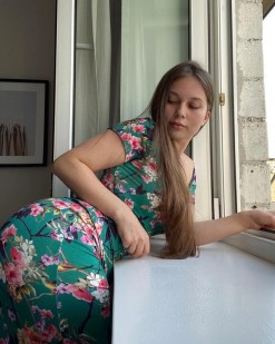 Фото проститутки Вика №1 в городе Подольск