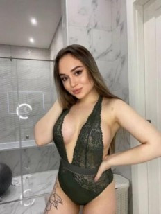 Фото проститутки Вика №1 в городе Подольск