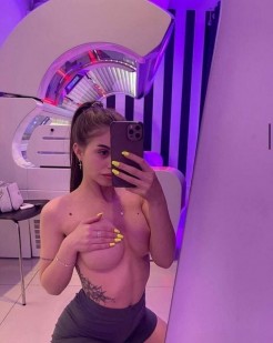 Фото проститутки Катя №1 в городе Подольск