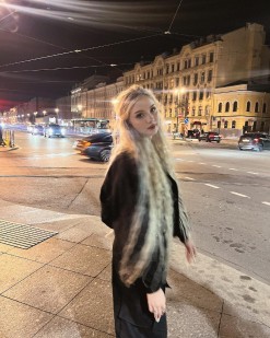 Фото проститутки Викарий №1 в городе Подольск