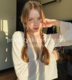 Фото проститутки Настя №1 в городе Подольск