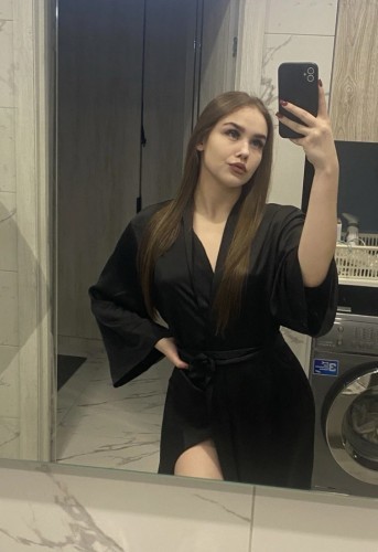 Аня, Г. Подольск