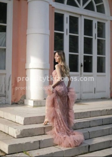 Луиза, Г. Подольск