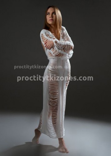 Вероника, Г. Подольск